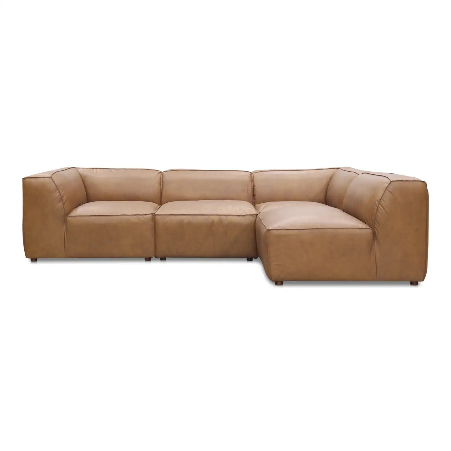 MOES, FORM MODULAR SECTIONALS, SOFA