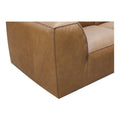 MOES, FORM MODULAR SECTIONALS, SOFA