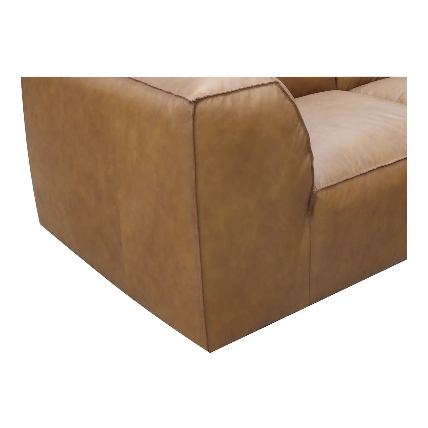 MOES, FORM MODULAR SECTIONALS, SOFA