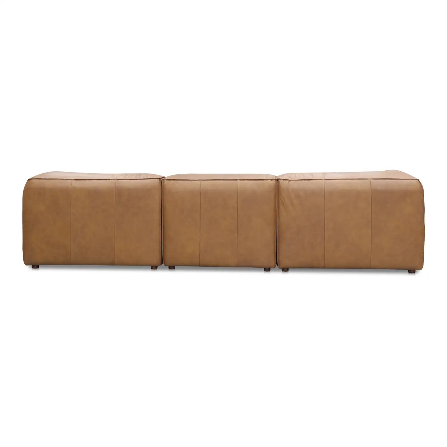 MOES, FORM MODULAR SECTIONALS, SOFA