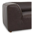 MOES, FORM MODULAR SECTIONALS, SOFA