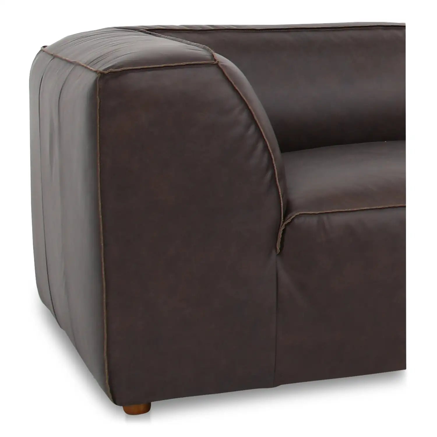 MOES, FORM MODULAR SECTIONALS, SOFA