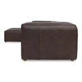 MOES, FORM MODULAR SECTIONALS, SOFA