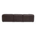 MOES, FORM MODULAR SECTIONALS, SOFA