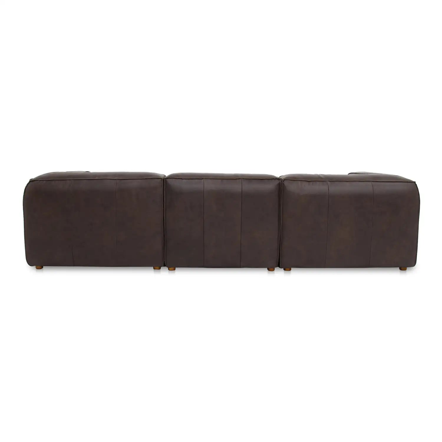 MOES, FORM MODULAR SECTIONALS, SOFA