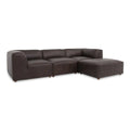 MOES, FORM MODULAR SECTIONALS, SOFA