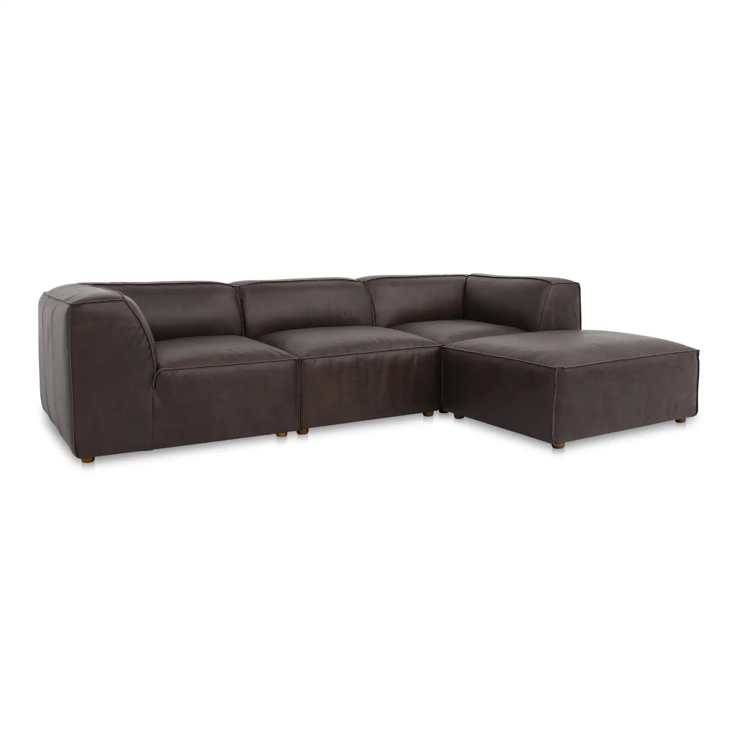 MOES, FORM MODULAR SECTIONALS, SOFA