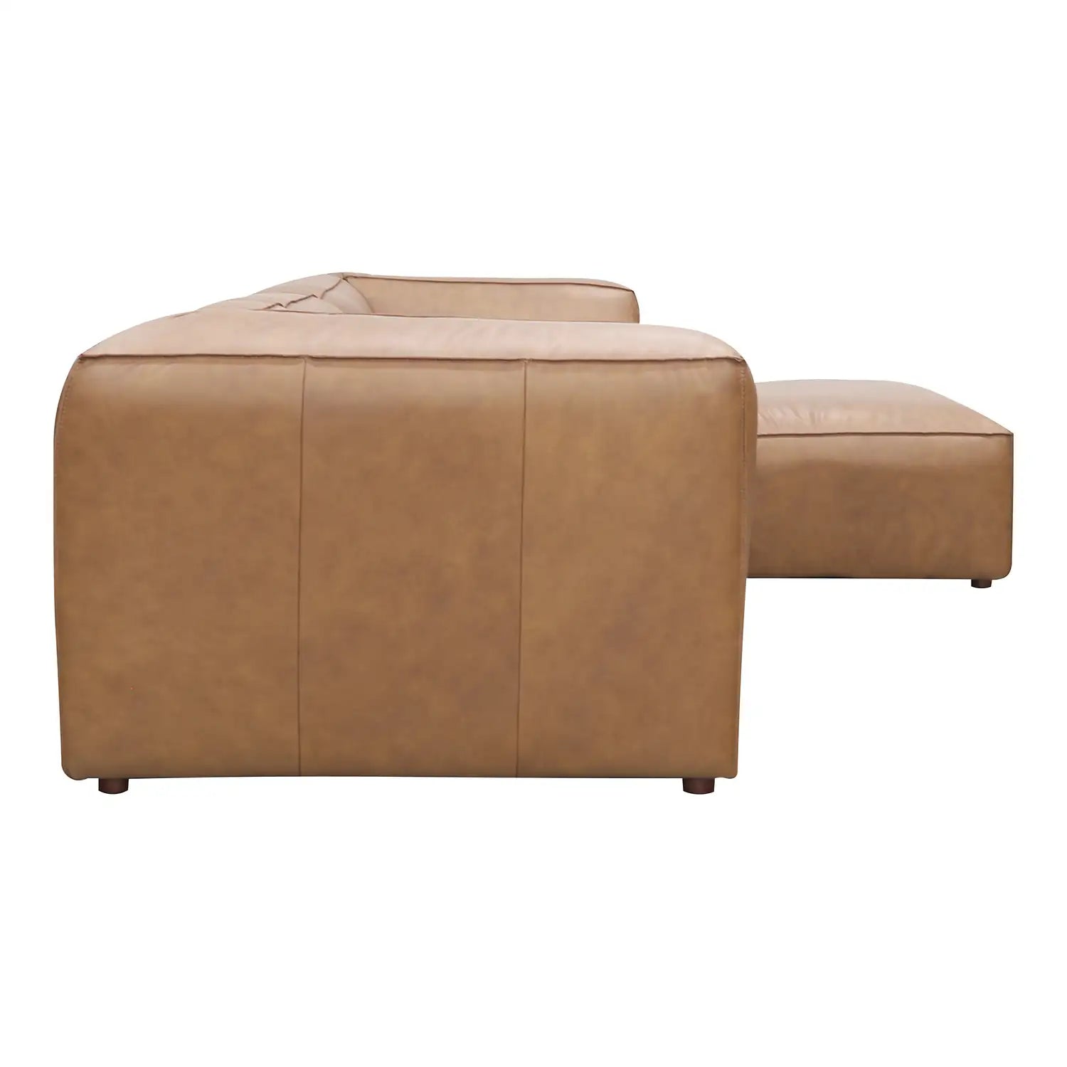 MOES, FORM MODULAR SECTIONALS, SOFA