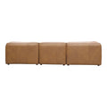 MOES, FORM MODULAR SECTIONALS, SOFA