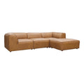 MOES, FORM MODULAR SECTIONALS, SOFA