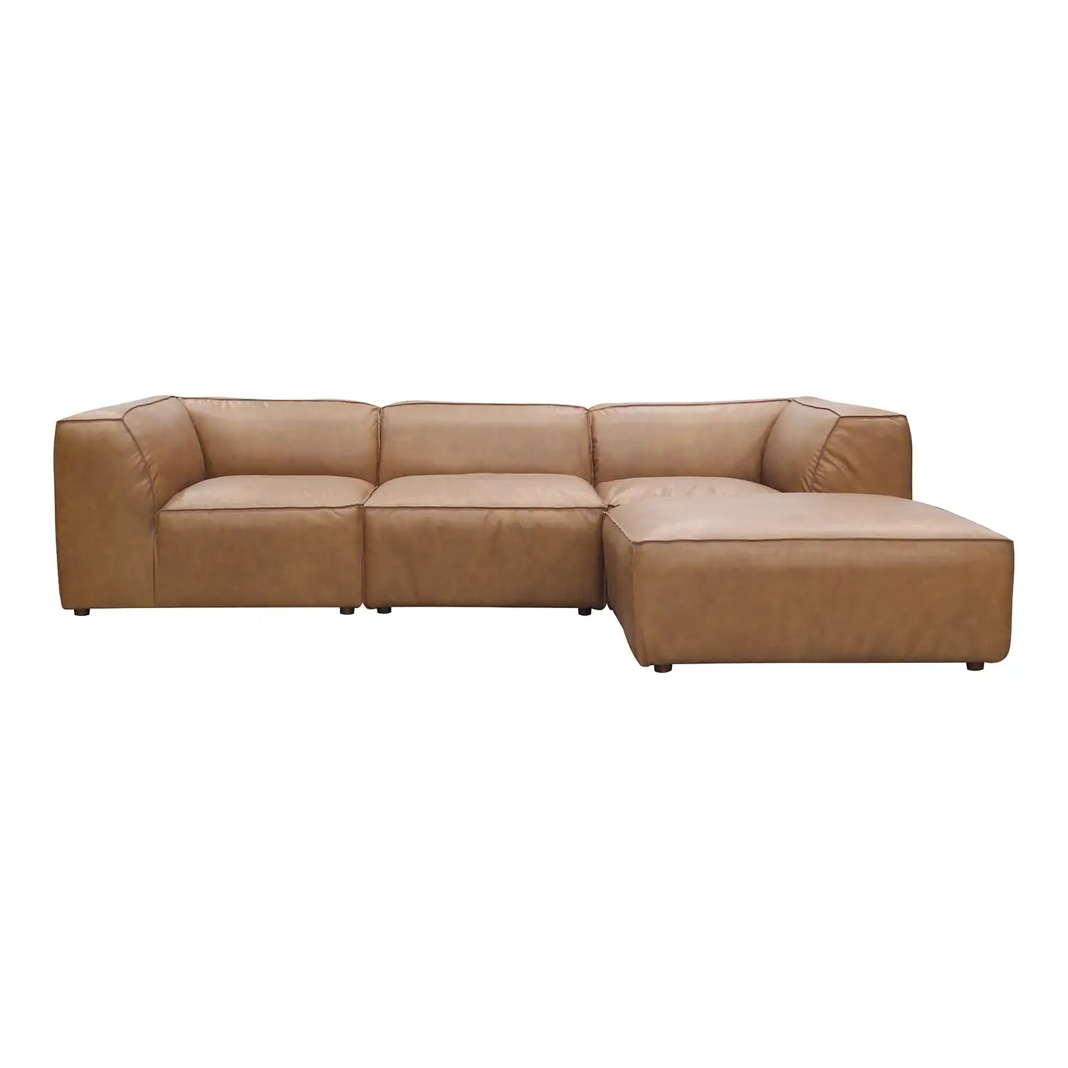 MOES, FORM MODULAR SECTIONALS, SOFA