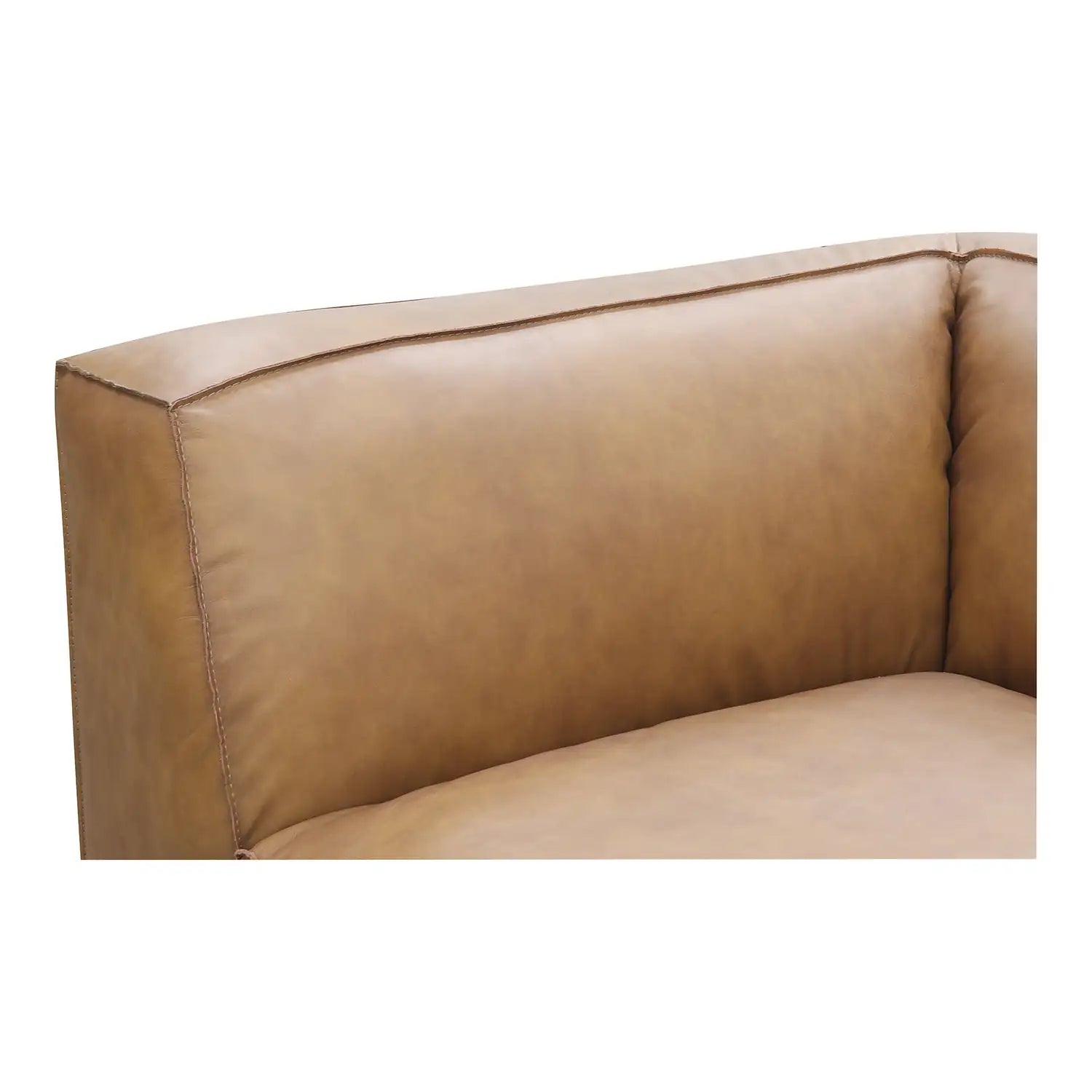 MOES, FORM MODULAR SECTIONALS, SOFA