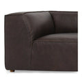 MOES, FORM MODULAR SECTIONALS, SOFA