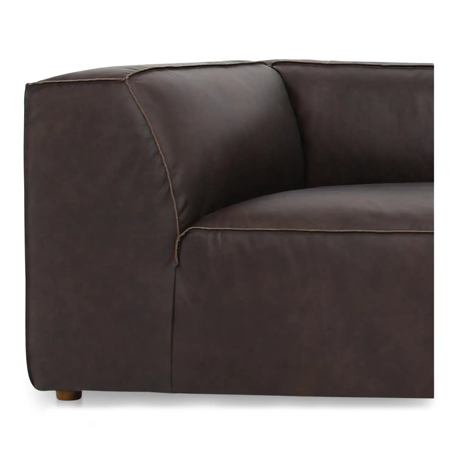 MOES, FORM MODULAR SECTIONALS, SOFA