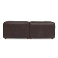 MOES, FORM MODULAR SECTIONALS, SOFA
