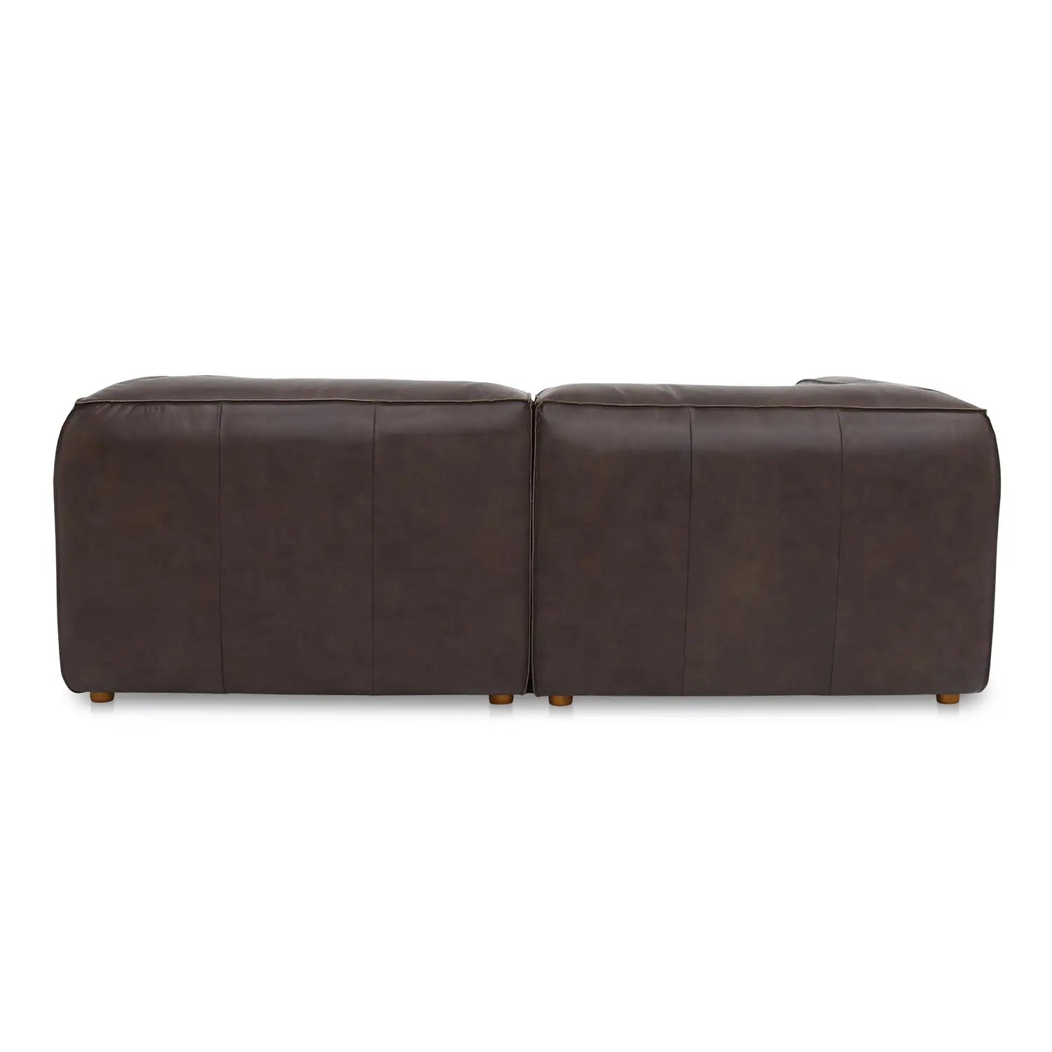 MOES, FORM MODULAR SECTIONALS, SOFA