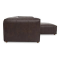 MOES, FORM MODULAR SECTIONALS, SOFA