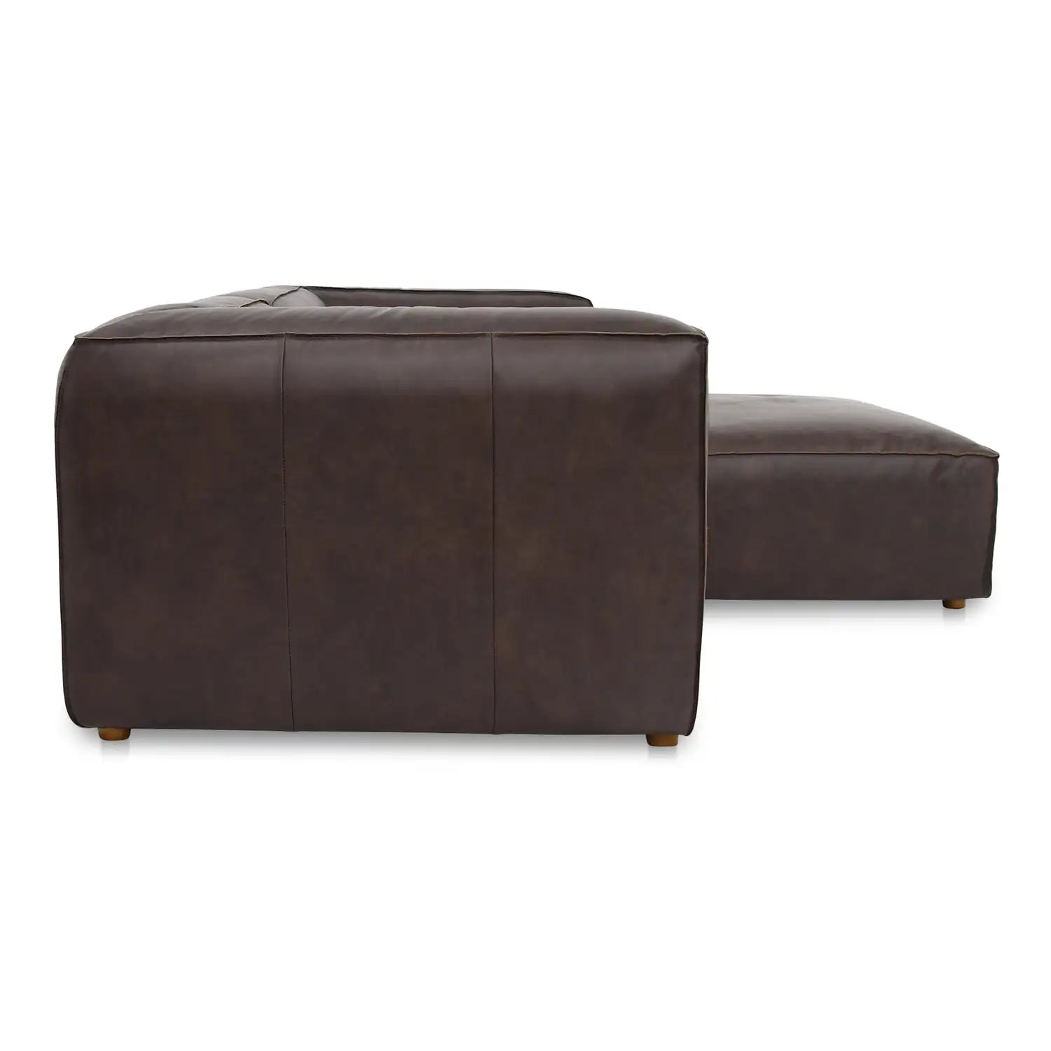 MOES, FORM MODULAR SECTIONALS, SOFA