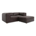 MOES, FORM MODULAR SECTIONALS, SOFA
