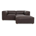 MOES, FORM MODULAR SECTIONALS, SOFA