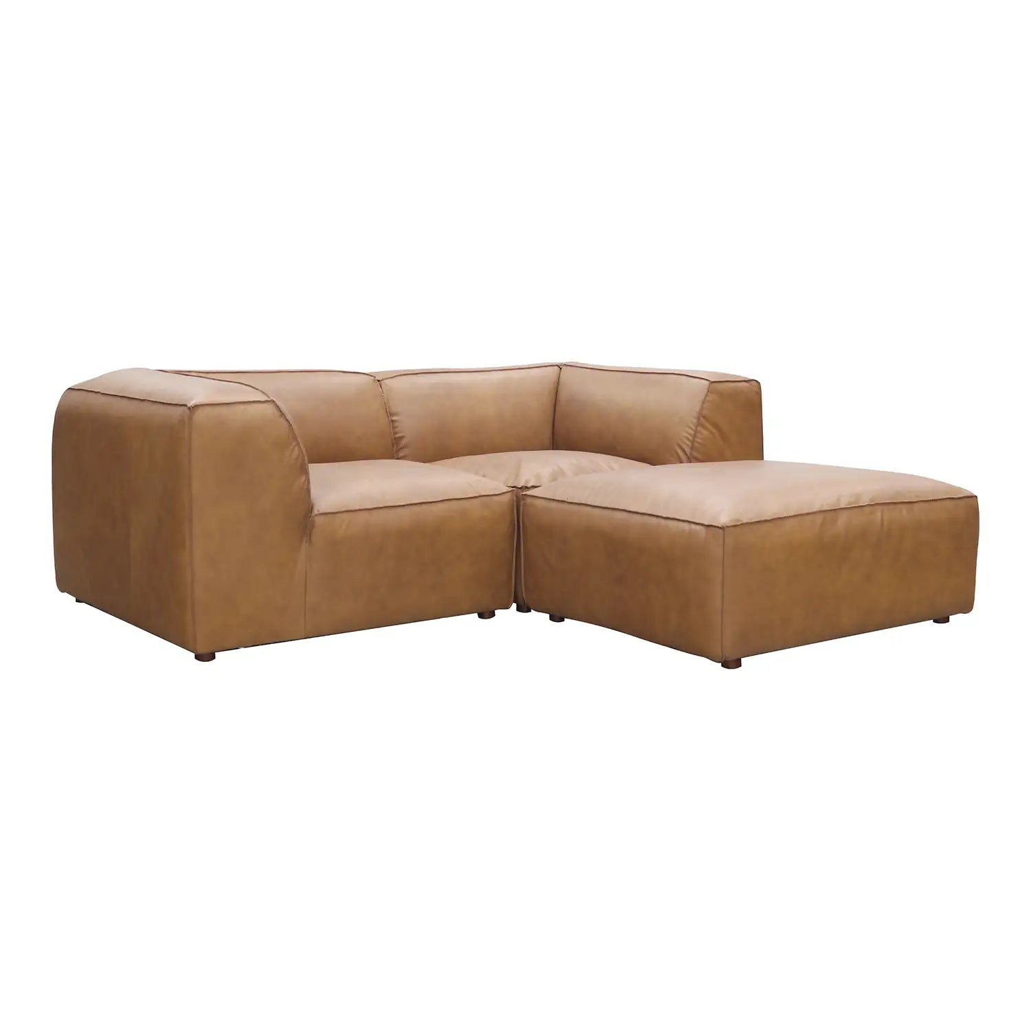 MOES, FORM MODULAR SECTIONALS, SOFA