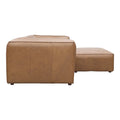 MOES, FORM MODULAR SECTIONALS, SOFA