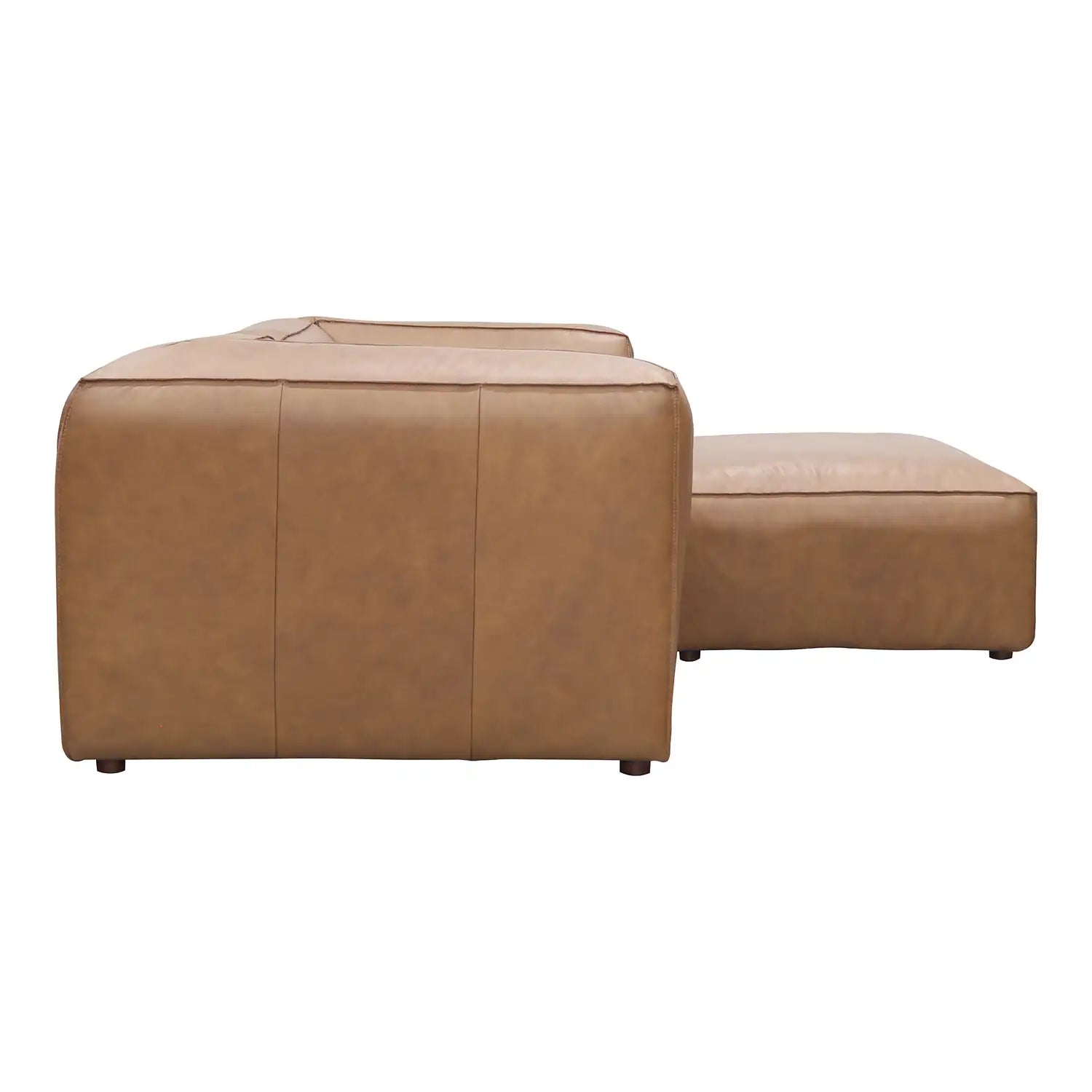 MOES, FORM MODULAR SECTIONALS, SOFA