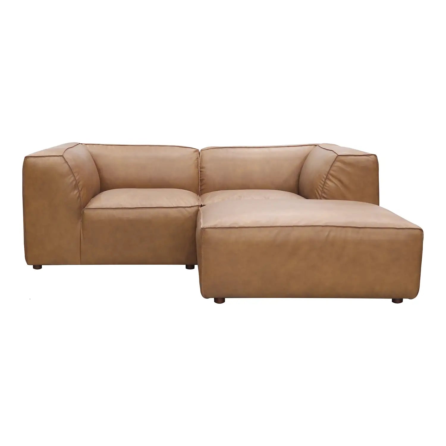 MOES, FORM MODULAR SECTIONALS, SOFA