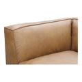 MOES, FORM MODULAR SECTIONALS, SOFA