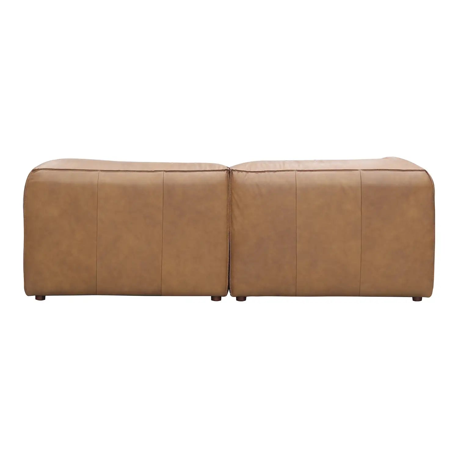 MOES, FORM MODULAR SECTIONALS, SOFA