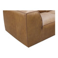 MOES, FORM MODULAR SECTIONALS, SOFA