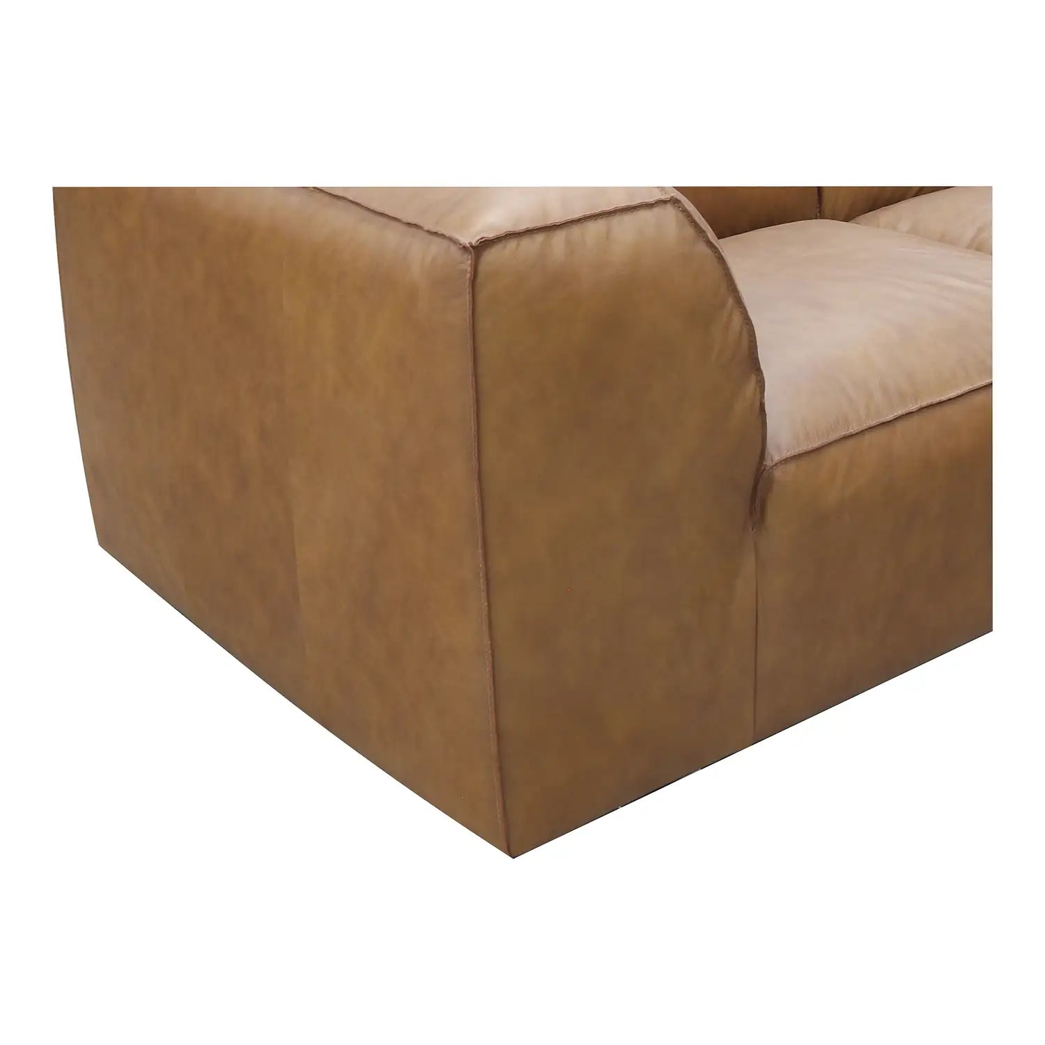 MOES, FORM MODULAR SECTIONALS, SOFA