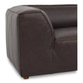 MOES, FORM MODULAR SECTIONALS, SOFA