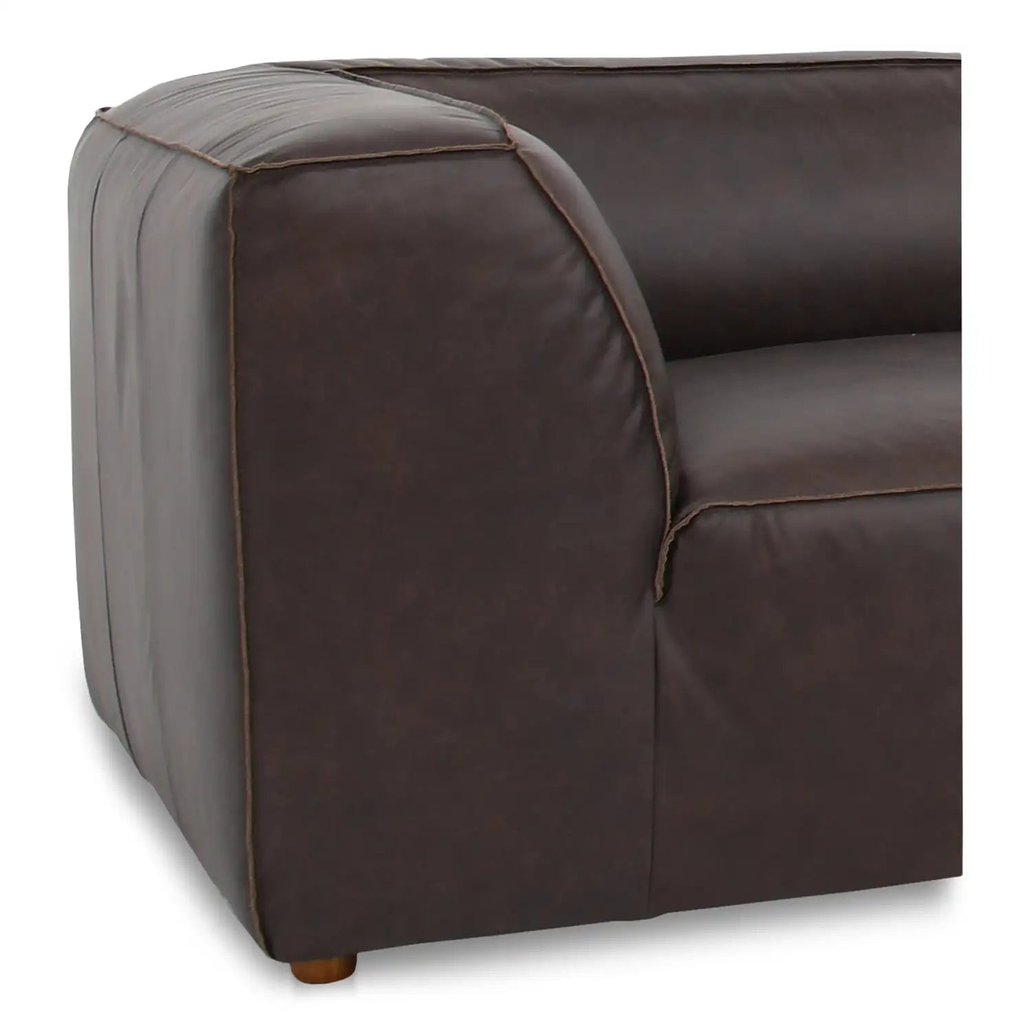 MOES, FORM MODULAR SECTIONALS, SOFA