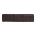 MOES, FORM MODULAR SECTIONALS, SOFA