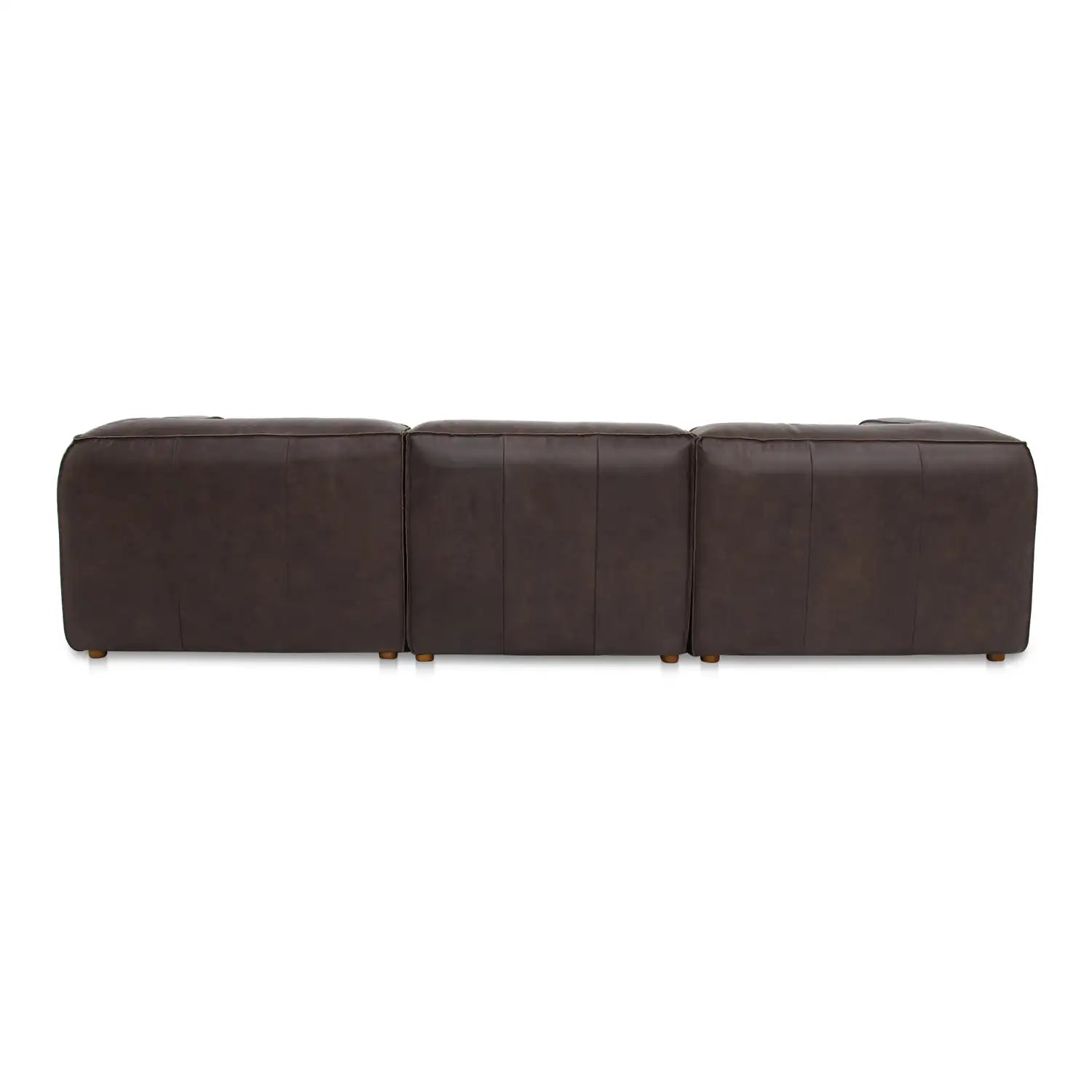 MOES, FORM MODULAR SECTIONALS, SOFA