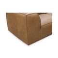 MOES, FORM MODULAR SECTIONALS, SOFA