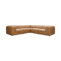 MOES, FORM MODULAR SECTIONALS, SOFA