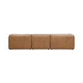 MOES, FORM MODULAR SECTIONALS, SOFA