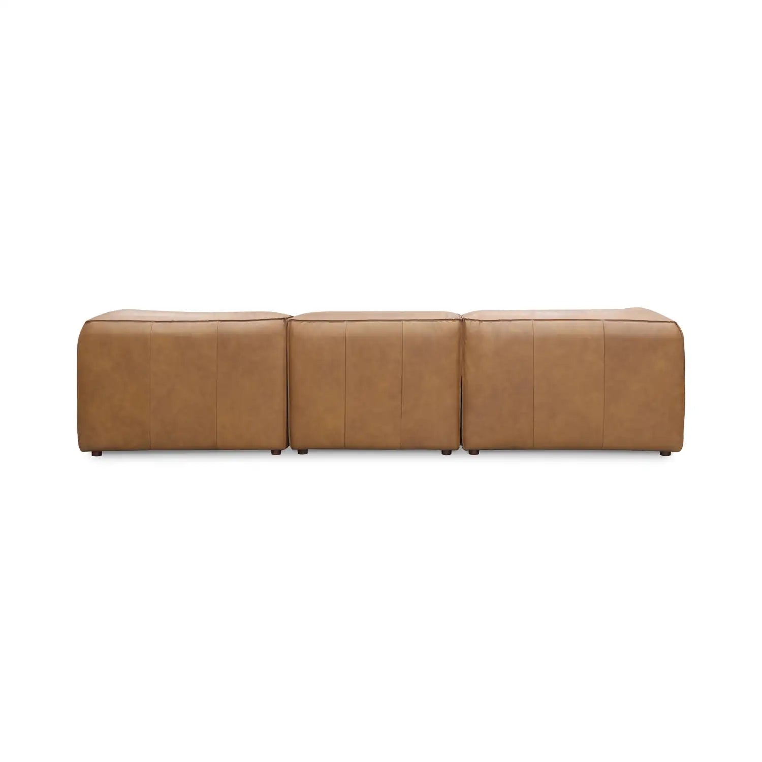 MOES, FORM MODULAR SECTIONALS, SOFA