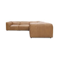 MOES, FORM MODULAR SECTIONALS, SOFA
