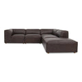 MOES, FORM MODULAR SECTIONALS, SOFA