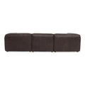 MOES, FORM MODULAR SECTIONALS, SOFA