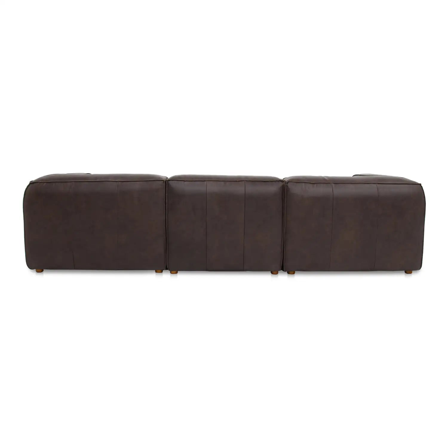 MOES, FORM MODULAR SECTIONALS, SOFA