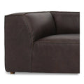 MOES, FORM MODULAR SECTIONALS, SOFA