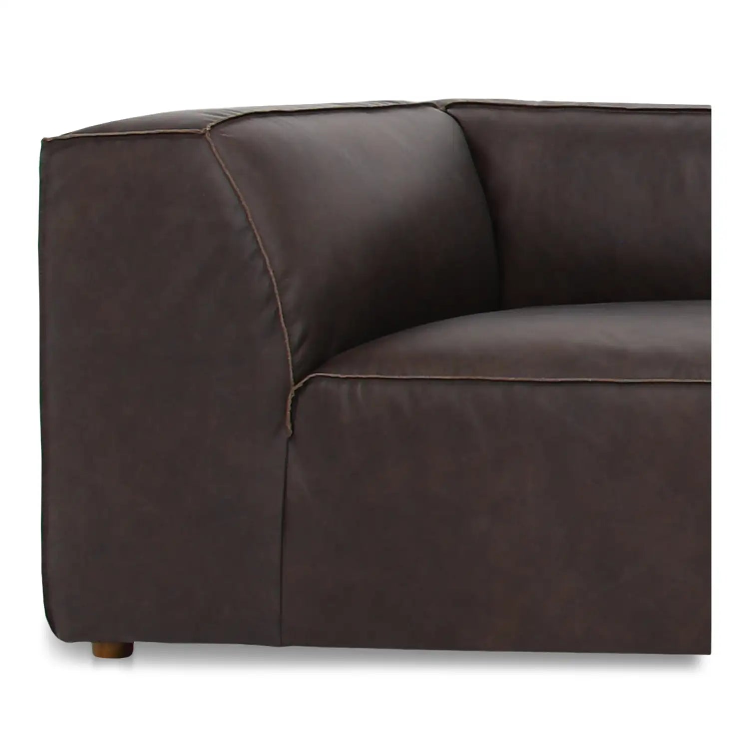 MOES, FORM MODULAR SECTIONALS, SOFA