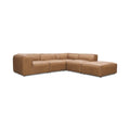 MOES, FORM MODULAR SECTIONALS, SOFA
