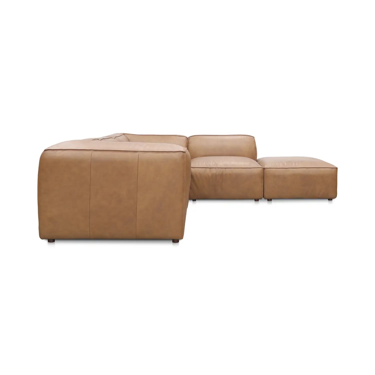 MOES, FORM MODULAR SECTIONALS, SOFA