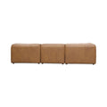 MOES, FORM MODULAR SECTIONALS, SOFA