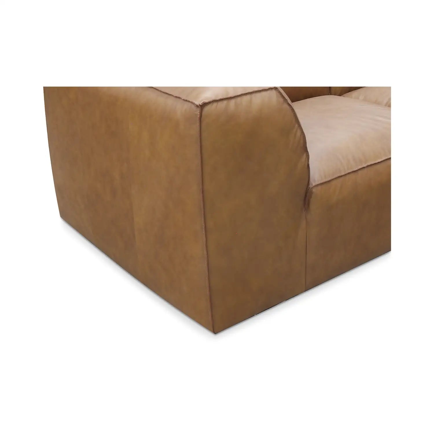 MOES, FORM MODULAR SECTIONALS, SOFA